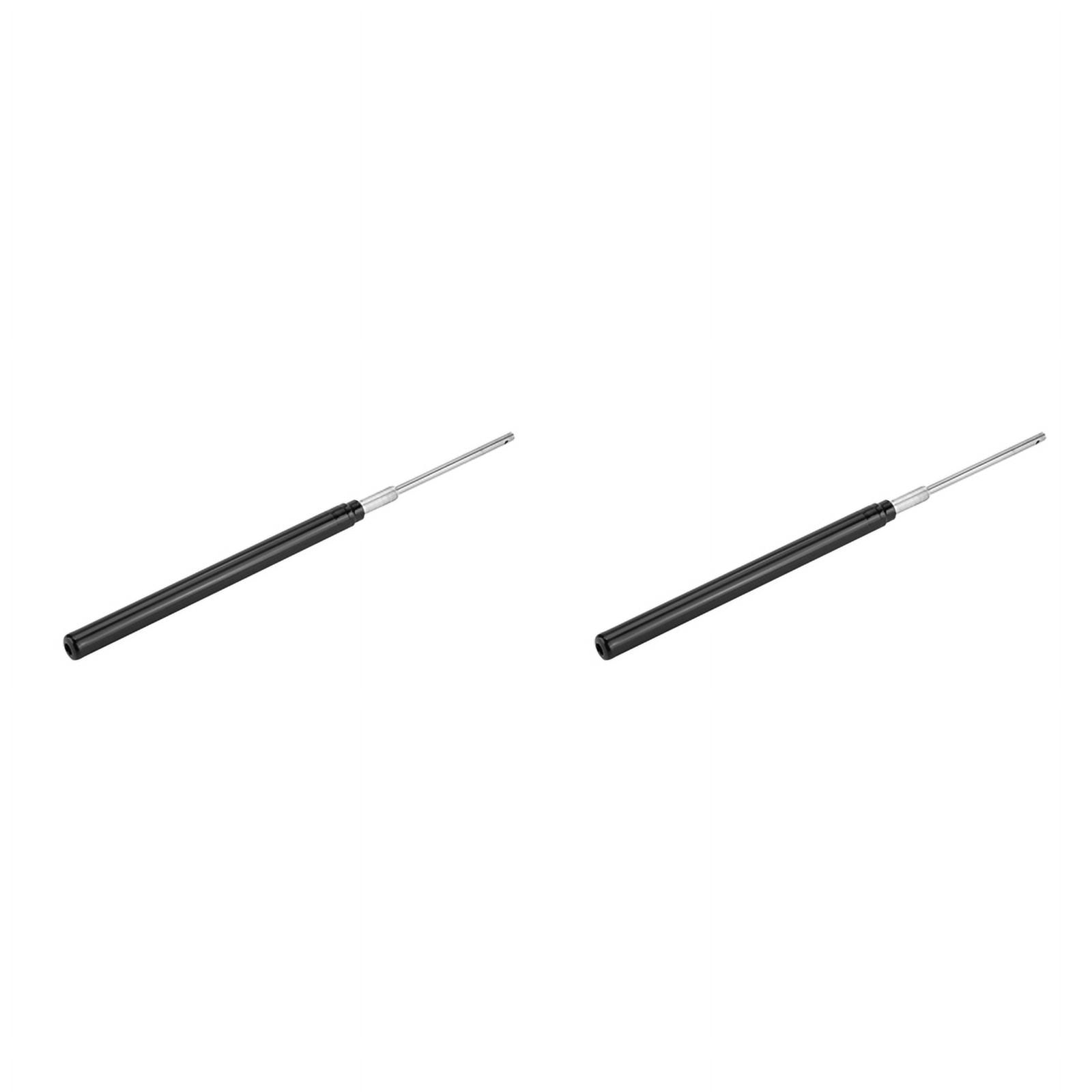 2X Temperature Sensitive Automatic Window Opener Cylinder Automatic Greenhouse Window Opener Cylinder,2 x Window Opener Cylinder,black