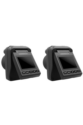 2X Time Lapse Camera 32MP Waterproof Timelapse Camera Recorder with 90 Degree Rotating Screen 6 Months Battery Life