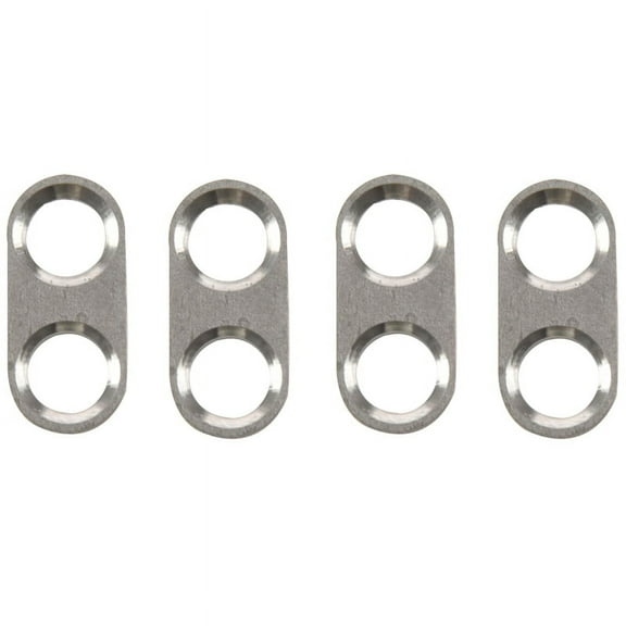 2X Titanium Pedal Cleat Bolt for SPD M980 M985 M780 M785 M540 M545 M520 M424