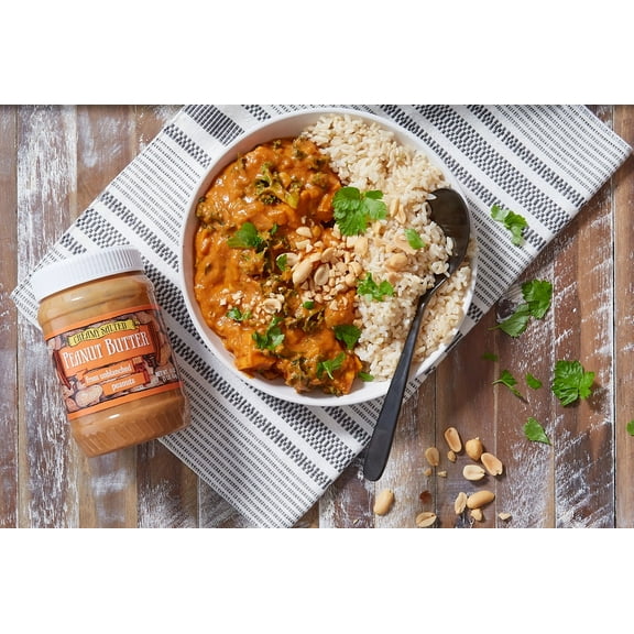 Pack of 2 - TJs Creamy Salted Peanut Butter 16 Oz