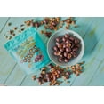thumbnail image 1 of Pack of 2 - TJs Dark Chocolate Almond Butter Pretzel Nuggets 8 Oz, 1 of 1