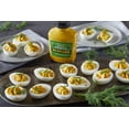 thumbnail image 1 of 2X-Tjs Dill Pickle Mustard-9 Oz, 1 of 1
