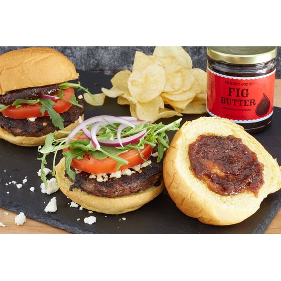 2X-Tjs Fig Butter-11 Oz