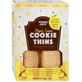 thumbnail image 1 of 2X-Tjs Meyer Lemon Cookie Thins-9 Oz, 1 of 1