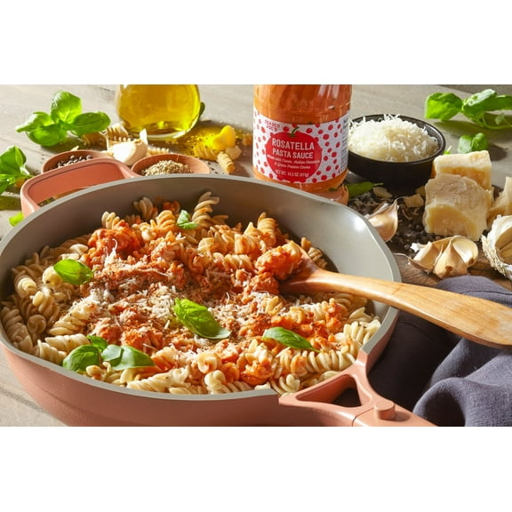 2X-Tjs Rosatella Pasta Sauce-14.5 Oz