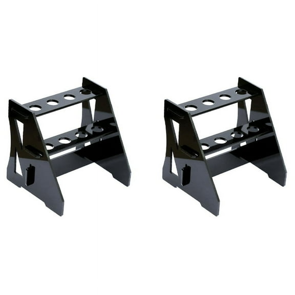 2X Tool Screwdriver Organizer Place Support Arrange Storage Stand Holder for RC Car RC Aircraft Boat