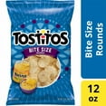 thumbnail image 1 of 2X-Tostitos Bite Size Rounds Tortilla Chips - 12 oz, 1 of 3