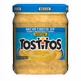 thumbnail image 1 of 2X - Tostitos Medium Nacho Cheese Dip, 1 of 5