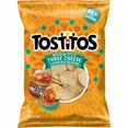 thumbnail image 1 of 2X-Tostitos Mexican Style Three Cheese Flavored Tortilla Chips - 11 oz, 1 of 2