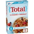 thumbnail image 1 of 2X - Total Whole Grain Cereal - 16oz - General Mills, 1 of 5