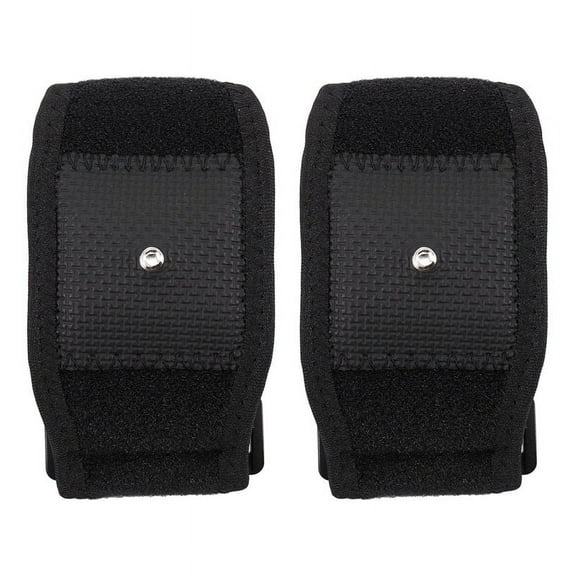 2X Trackstrap Wrist Strap For Vr Tracker - Precision Full Body Tracking And Motion Capture