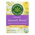 thumbnail image 1 of 2X - Traditional Medicinals Organic Smooth Move Chamomile Tea, 16 Tea Bags, 1 of 3