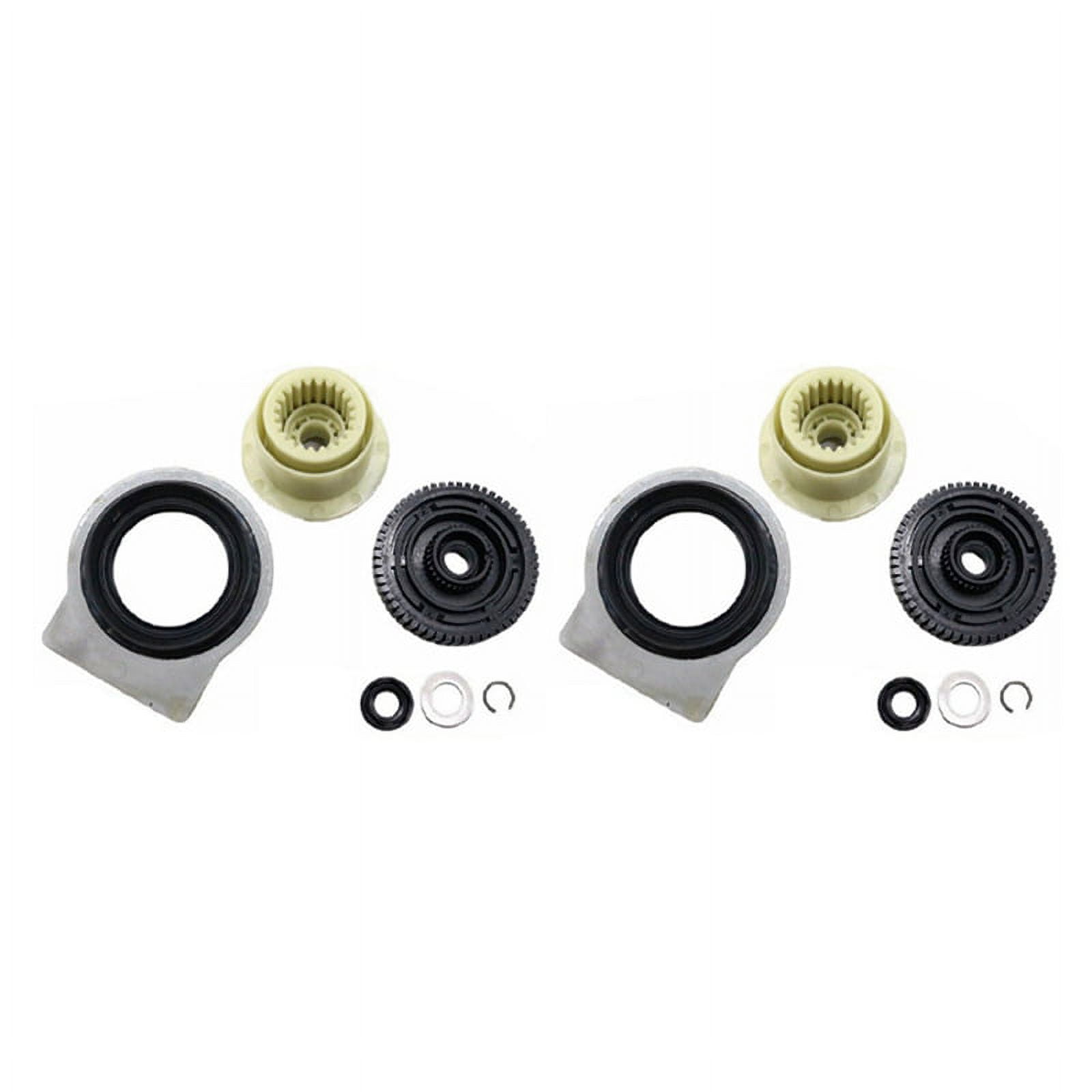 2X Transfer Case Actuator Motor Gear Repair Kit for X3 E83 X5 E53