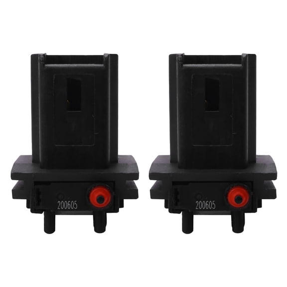 2X Trunk Switch Boot Release Rear Door Handle Button for C4 307 408 301 6554V5