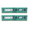 thumbnail image 1 of 2X Tsulyn 8Gb Ddr3 1600Mhz Ram Desktop Memory Dimm Only For Amd F2 M2 Computer Pc, 1 of 8
