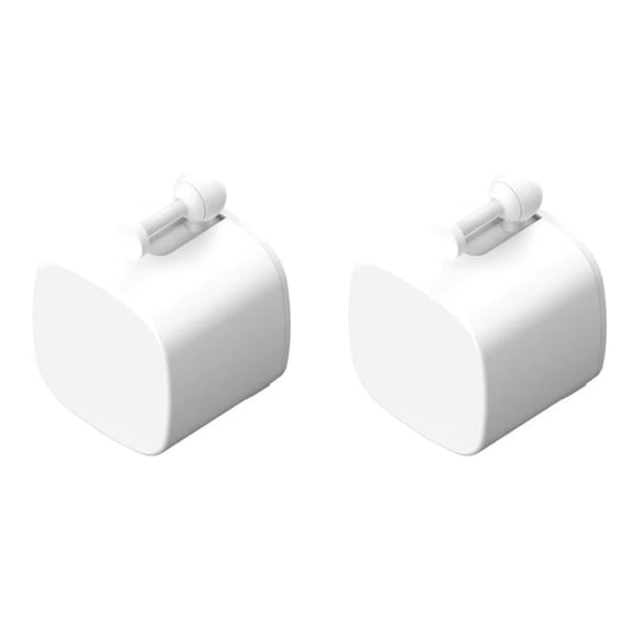 2X Tuya Bluetooth Finger Robot Switch Button Pusher Smart Life APP Fingerbot Arms Wireless Switch Fingerbot APP Control