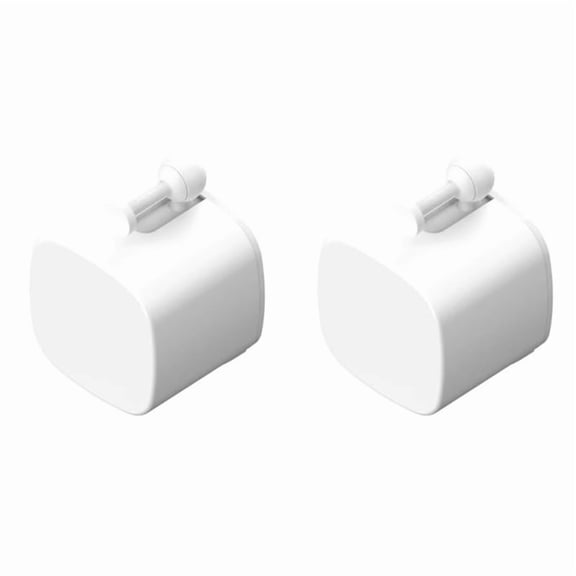 2X Tuya Bluetooth Finger Robot Switch Button Pusher Smart Life APP Fingerbot Arms Wireless Switch Fingerbot APP Control