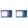 thumbnail image 1 of 2X Tuya CB3S Universal Smart Remote Control Module Bluetooth Module WiFi Module Tuya Module, 1 of 7