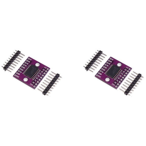 2X ULN2803A Transistor Arrays Driver Breakout Board for