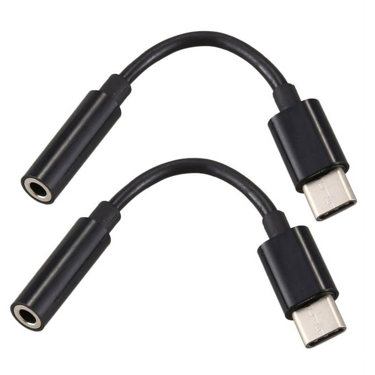 Usb c to male headphone jack hotsell