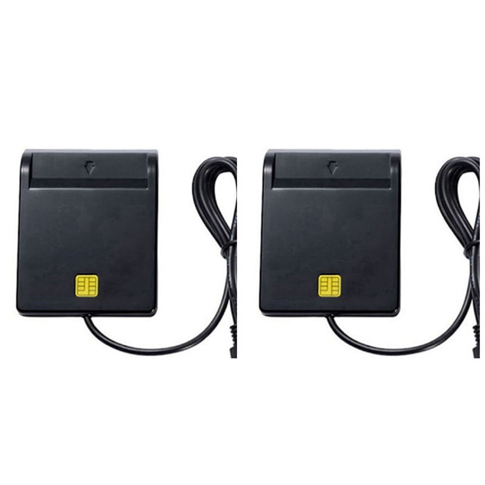 Vending Machine Credit Card Readers