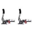 thumbnail image 1 of 2X Universal Car Hydraulic Handbrake Handbrake Drift Hand Brake, 1 of 7