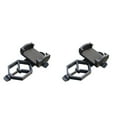 2X Universal Cell Phone Adjustable Adapter Mount Microscope Spotting