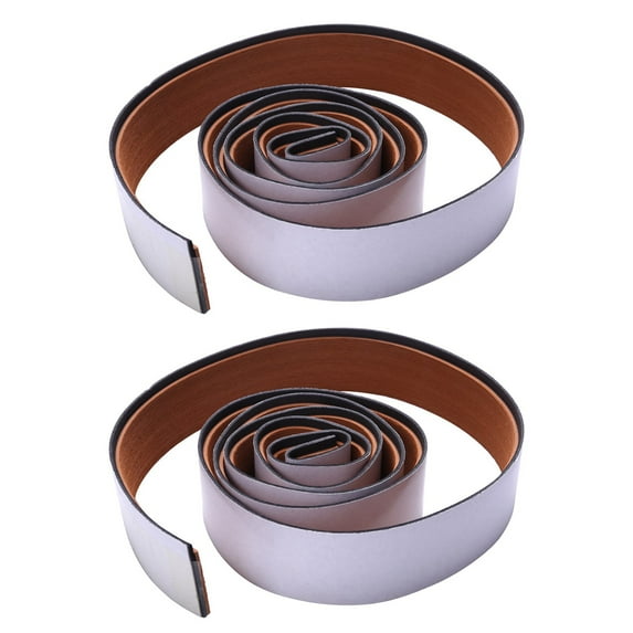 2X Universal Eva Foam Imitated Teak Yacht Rv Boat Flooring Anti Skid Vehicle Pad Self Adhesive Vehicle Pad Mat