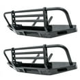 thumbnail image 1 of 2X Universal Metal Front Anti-Collision Bumper for 1/10 Trx4 Axial Scx10 90046 90047, 1 of 5