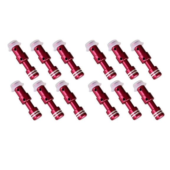 2X Universal Replacement Floater Valve and Float Cap for Pressure Cookers for Ip-Duo Ip-Lux60 Ip-Duo50 Ip-Lux50 Smart-60
