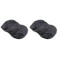 thumbnail image 1 of 2X Universal Riding Lawn Mower Tractor Seat Cover Padded Comfort Pad Storage Pouch Medium, 1 of 10