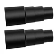 thumbnail image 1 of 2X Universal Vacuum Adaptor Dust Port Power Tool Sander Dust Extractor Hose Pipe, 1 of 6