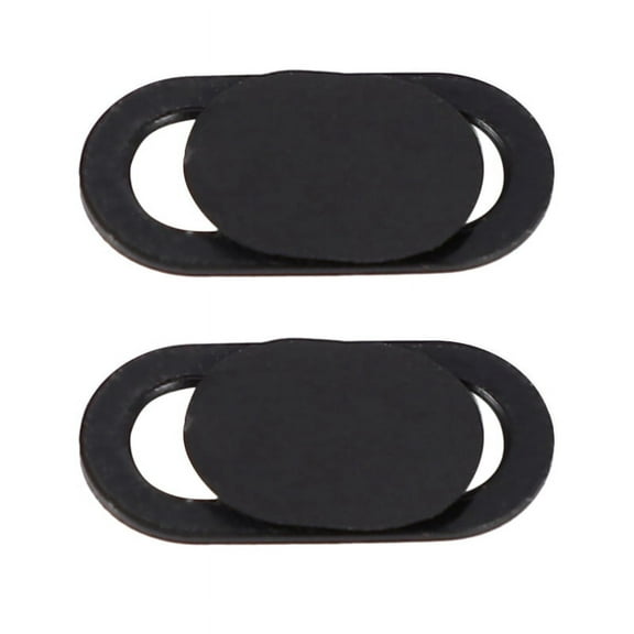 2X Universal Slider Camera Cover Case Privacy Protection Shutter Sticker for Smartphone Tablet Desktop