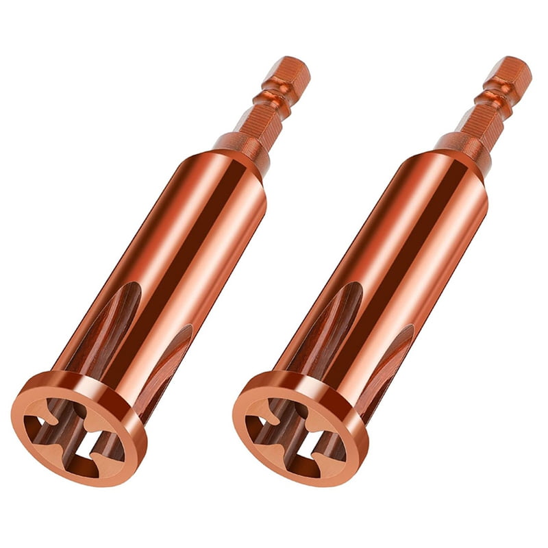 2X Universal Wire Twisting Tool Cable Stripper & Wire Twisting Tool for ...