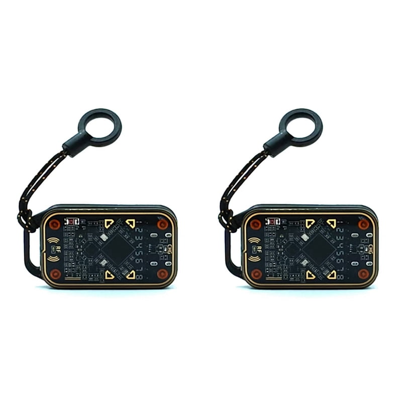 2X Upgrade Chameleon 3.0 Smart Card Emulator Compatible with NFC Read Writer RFID Smart Chip ID IC Reader Tag Copyer