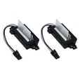 thumbnail image 1 of 2X Upgraded Design Heating and Air Conditioning Blower Motor Resistor Ac Blower Control Module for, 1 of 7