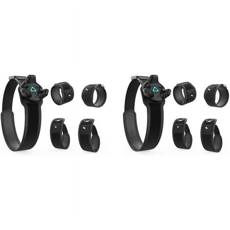 2X VR Tracking Belt,Tracker Belts and Palm Straps for System Tracker Putters-Adjustable Waist