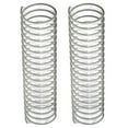 thumbnail image 1 of 2X Vacuum Cleaner Lower Duct Hose Flexible Tube for NV340 NV601 Replacement Parts Accessories, 1 of 7