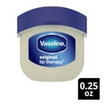 thumbnail image 1 of Vaseline Lip Therapy Original 0.25oz, 1 of 4