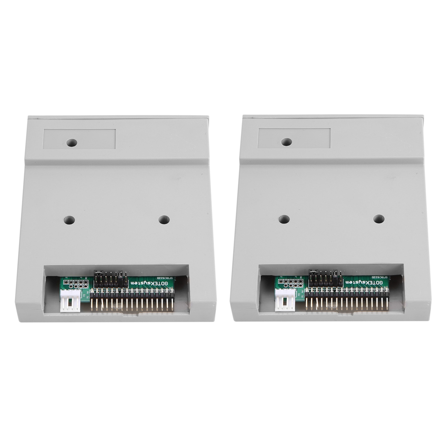 2X Version SFR1M44U100K USB Emulator 3.5in 1.44MB USB SSD Floppy Drive