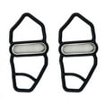 thumbnail image 1 of 2X Vtec Spool Valve Solenoid Gasket for 15825-P08-005, 1 of 6