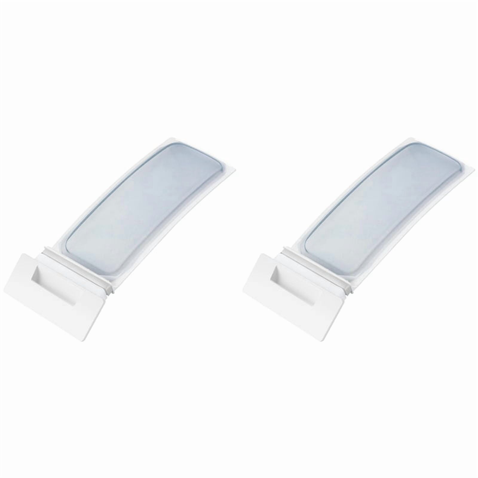 2X W10717210 Dryer Lint Screen Filter Replacement for Dryer Lint Screen W11522758 348846 348851 8558459 8557882 8559787