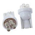 thumbnail image 2 of Zaltar 501 T10 LED Bulbs – Cold White, 2-Pack For Number Plate Or Sidelights 2 of 6