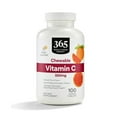 2X WF365 , Vitamin C Chewable 500Mg, 100 Tablets