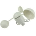 thumbnail image 1 of 2X WH-SP-WS01 Anemometer Wind Speed Measuring Instrument Wind Speed Sensor Meteorological Instrument, 1 of 5