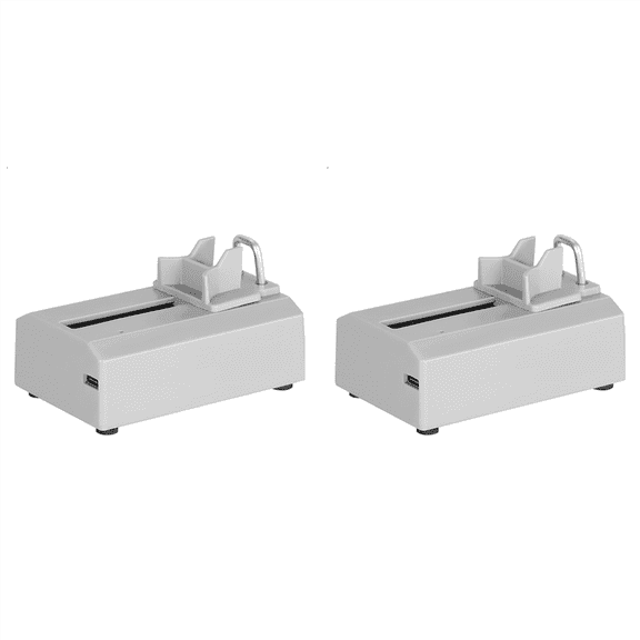 2X Watch Timegrapher Tester Mechanical Calibration Detection Watchmakers Repair Tools