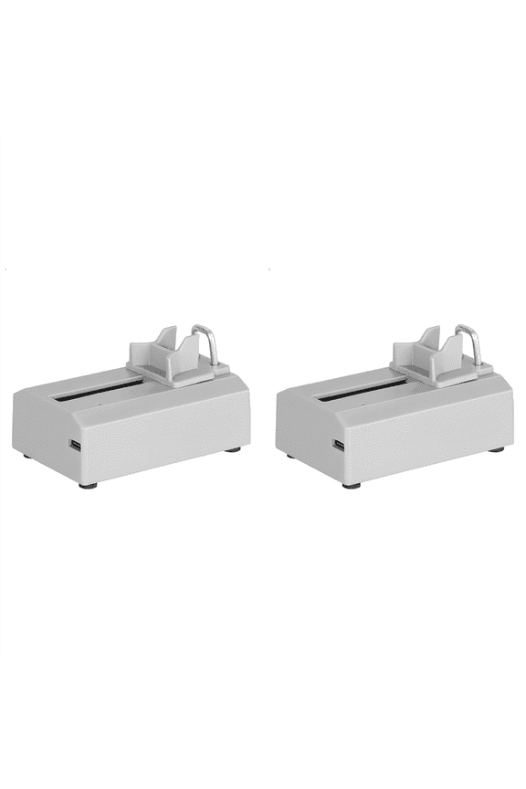 2X Watch Timegrapher Tester Mechanical Calibration Detection Watchmakers Repair Tools