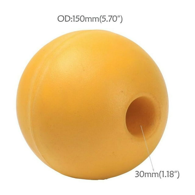 2X Water Fishing Floats,Trail Markers, Pool Buoy, Crabbing & Boats