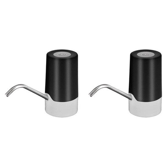 2X Water Table Pump Cordless Sand for Toddler Small Accessories Funny Game Toy