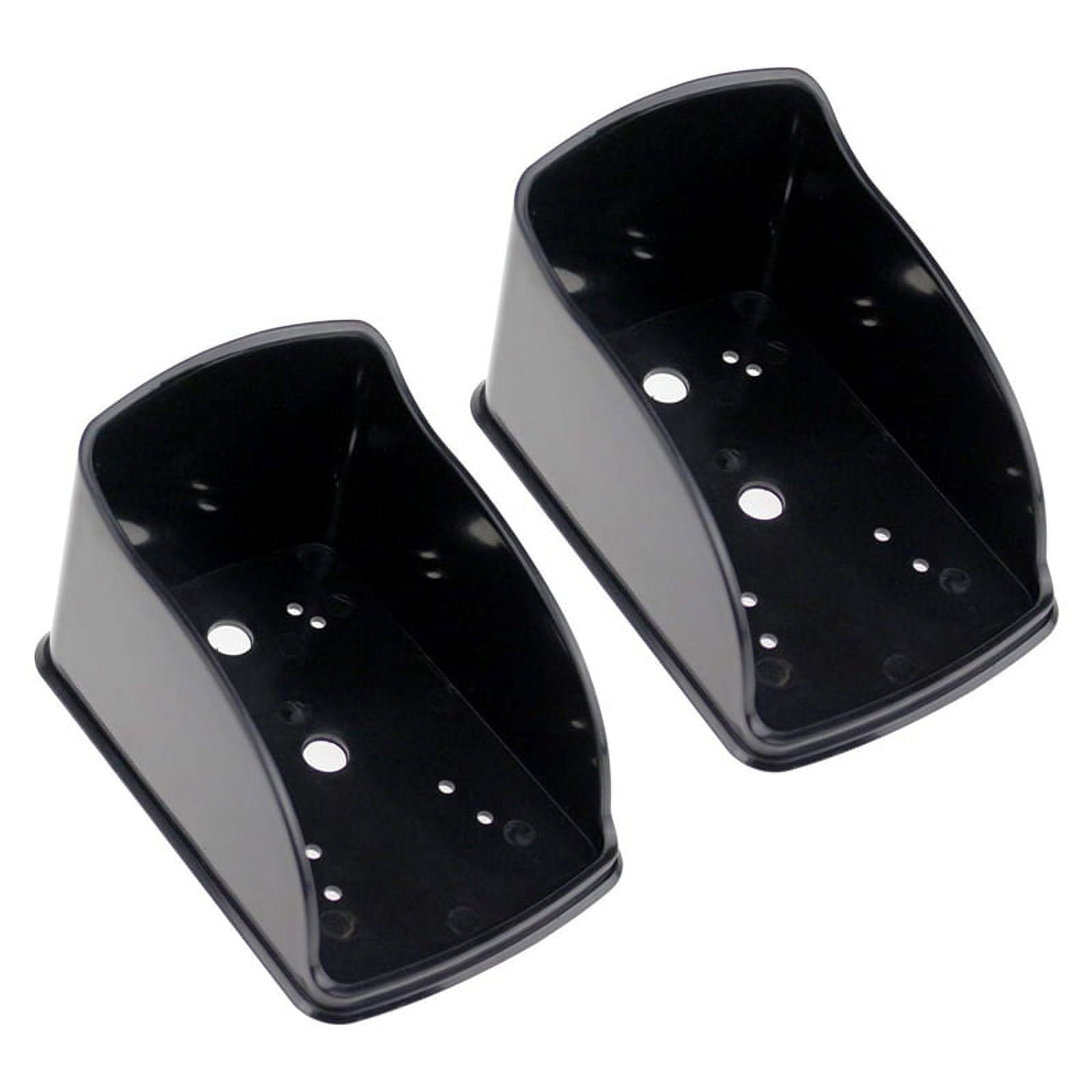 2X Waterproof Cover for RFID Access Control Keypad Fingerprint Access ...